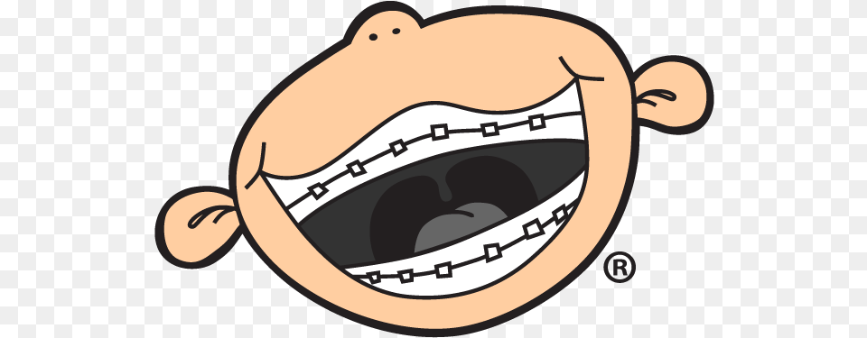 Dental Braces, Food, Fruit, Plant, Produce Png Image