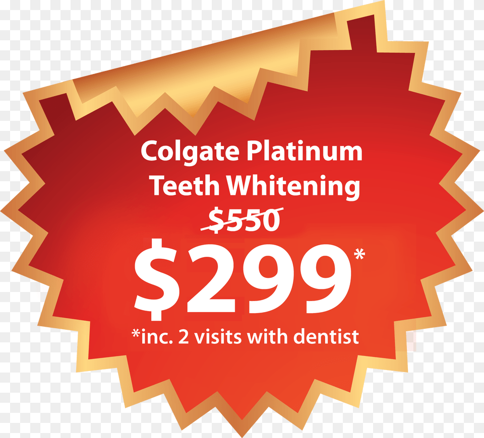 Dental Care Australia Is Offering Professional Whitening Graphic Design, Advertisement, First Aid, Poster, Text Png