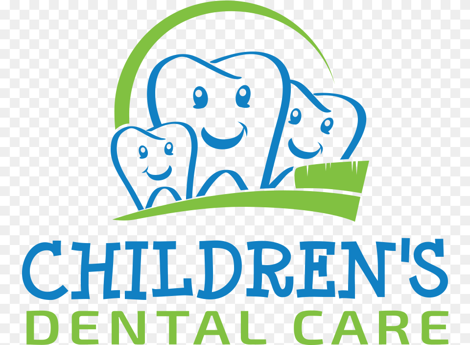 Dental Care Logo, Advertisement, Poster Free Png Download