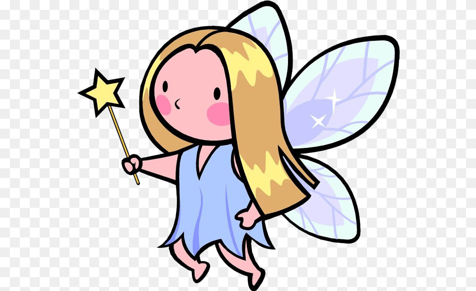 Dental Clipart Tooth Fairy Sad Fairy Clipart, Angel, Baby, Person, Book Free Transparent Png