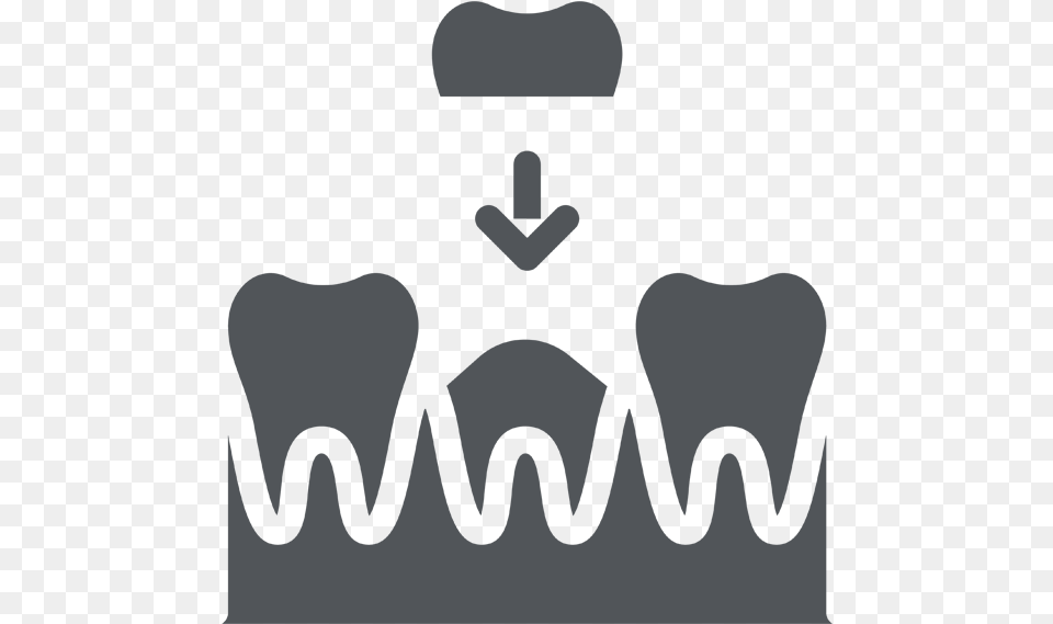 Dental Crown In Little Rock Ar Bridge Language, People, Person, Logo Free Png Download