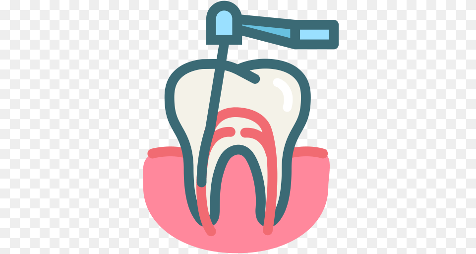 Dental Dental Treatment Dentist Dentistry Root Canal Teeth, Body Part, Mouth, Person, Cross Free Png Download