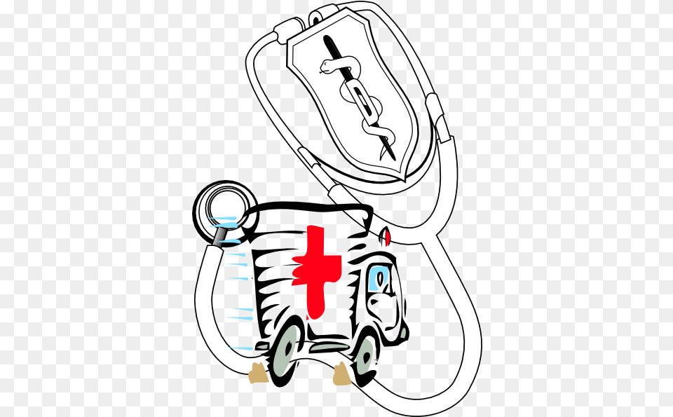 Dental Dr Stethoscope Car Clip Arts For Web Clip Arts Gambar Animasi Stetoskop, Computer Hardware, Electronics, Mouse, Hardware Free Png