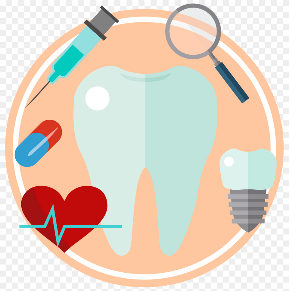 Dental Health Clipart, Ammunition, Grenade, Weapon Png