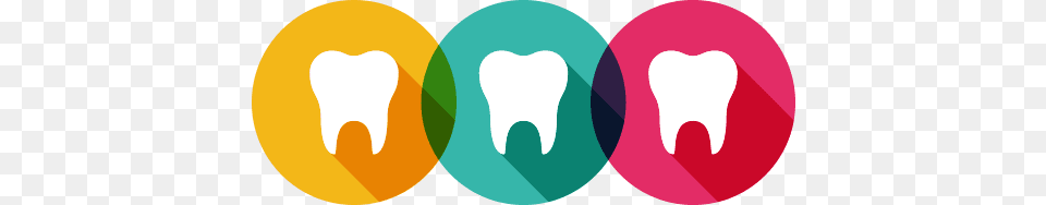 Dental Health Clipart Group With Items, Logo Png Image