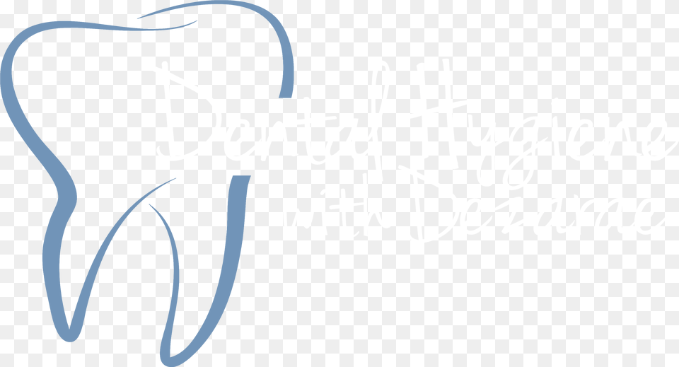 Dental Hygiene With Dezarae, Handwriting, Text Free Png Download