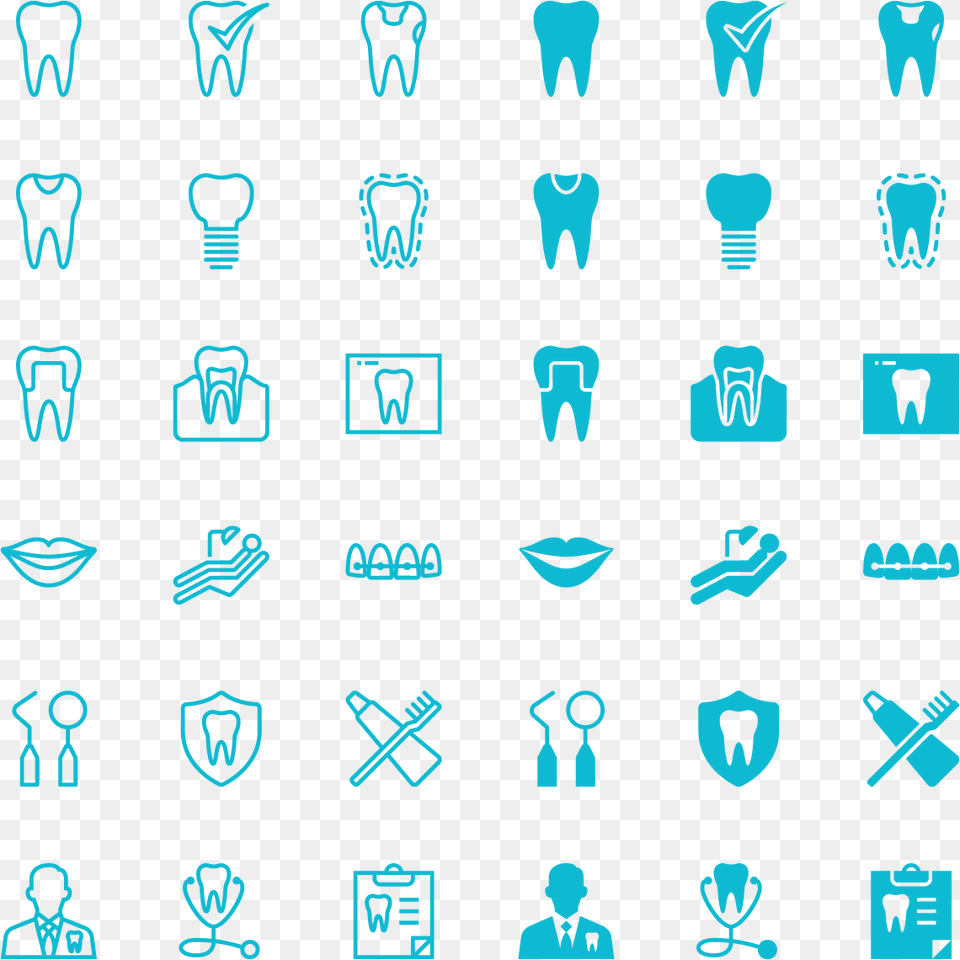 Dental Icons, Adult, Male, Man, Person Png