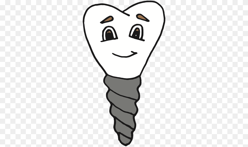 Dental Implants Hobsons Bay Dental, Person, Light, Cream, Dessert Free Transparent Png