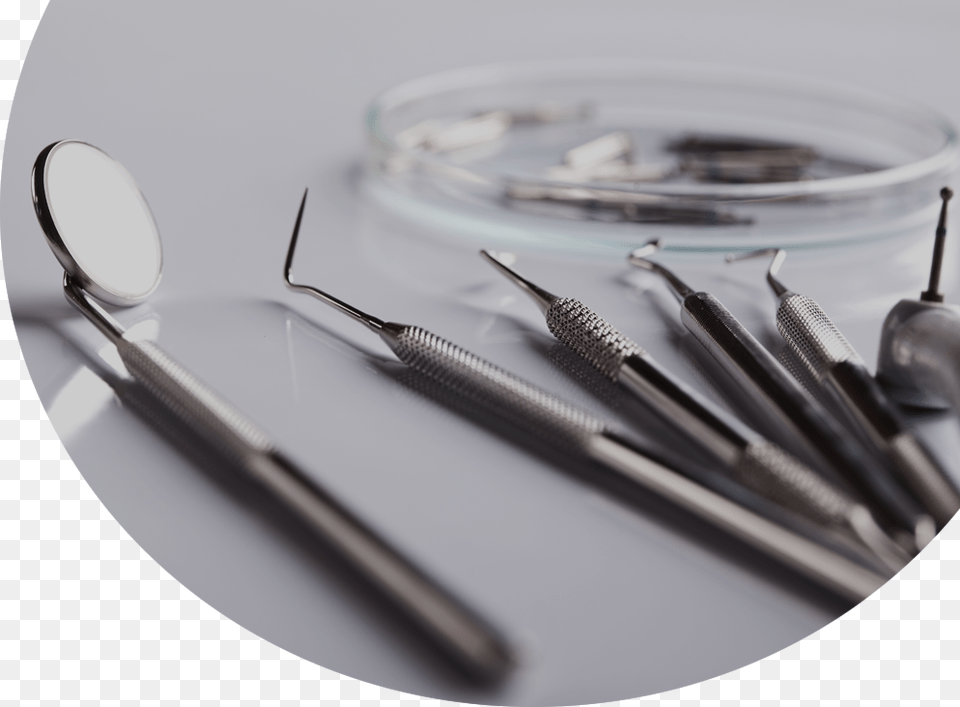Dental Instruments Dental Instruments Hd, Cutlery, Spoon Free Png Download