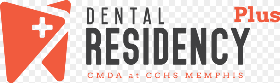 Dental Residency Logo Residency, Symbol, Sign, Text, Weapon Free Png Download
