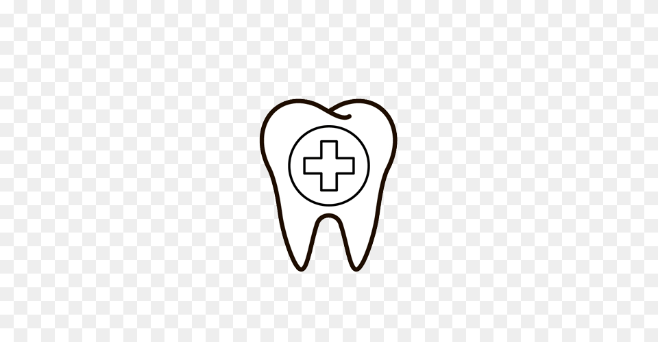 Dental Services, First Aid, Symbol, Logo Free Png Download