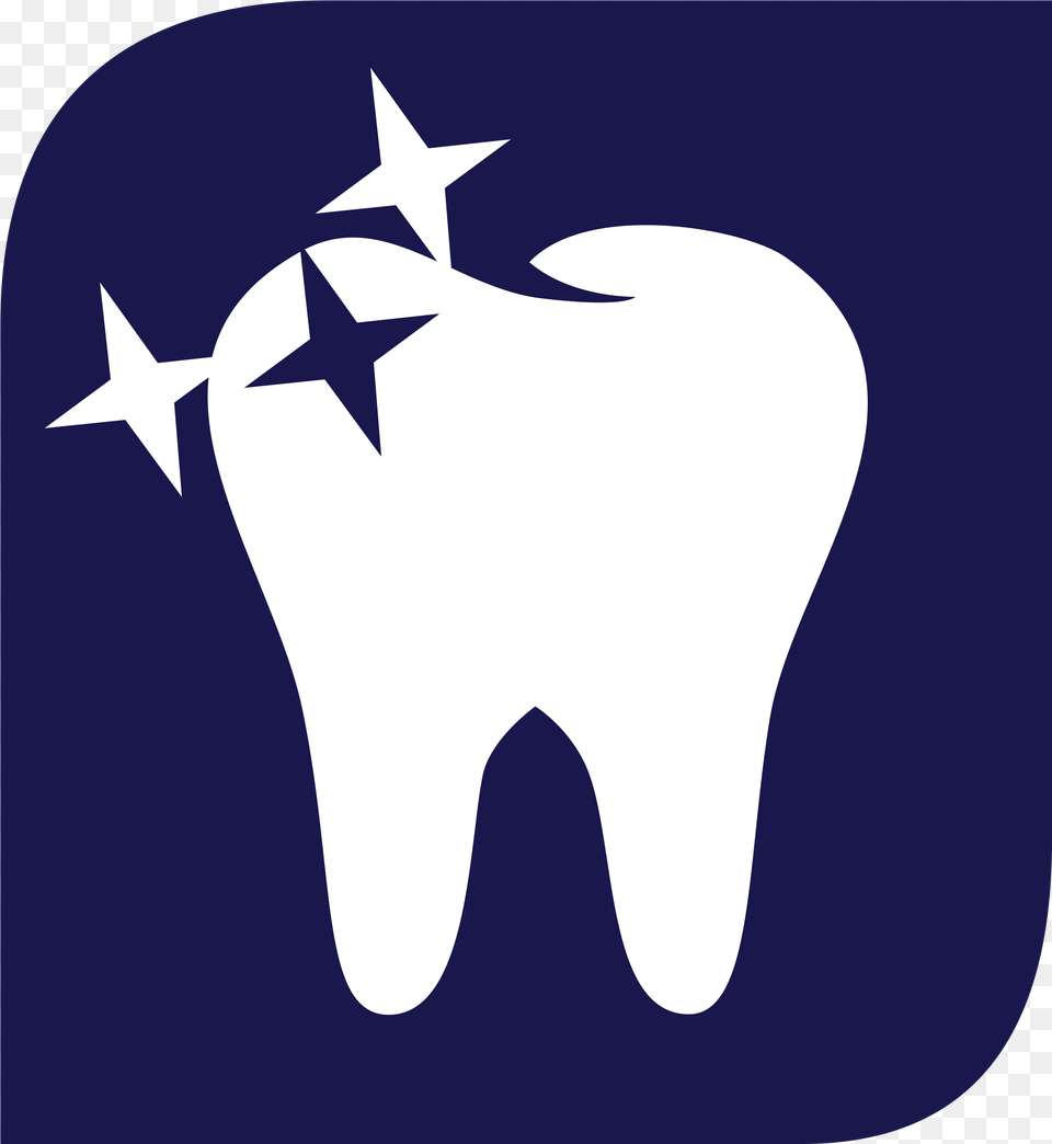 Dental Symbol Background Dental Logo, Star Symbol, Animal, Fish, Sea Life Free Transparent Png