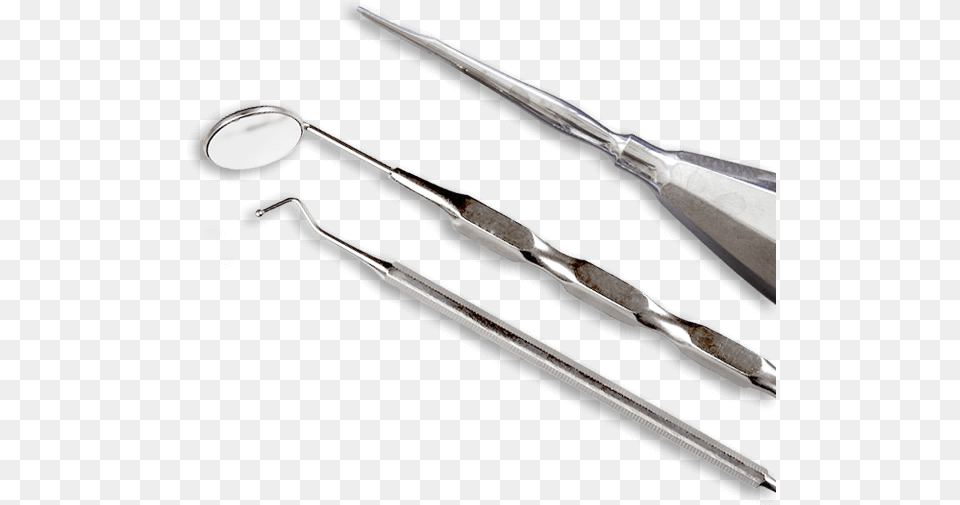 Dental Tools Drill, Weapon, Blade, Knife, Razor Png Image