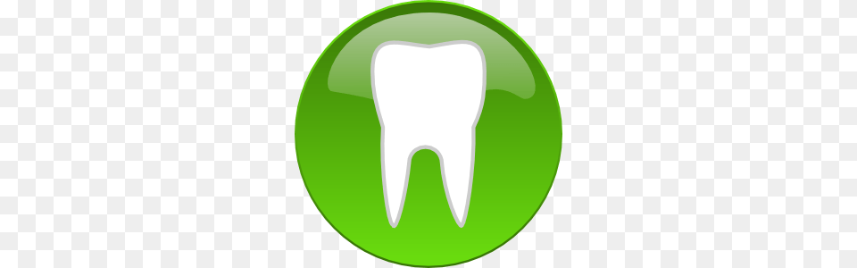 Dental Tooth Button Clip Art, Logo Png