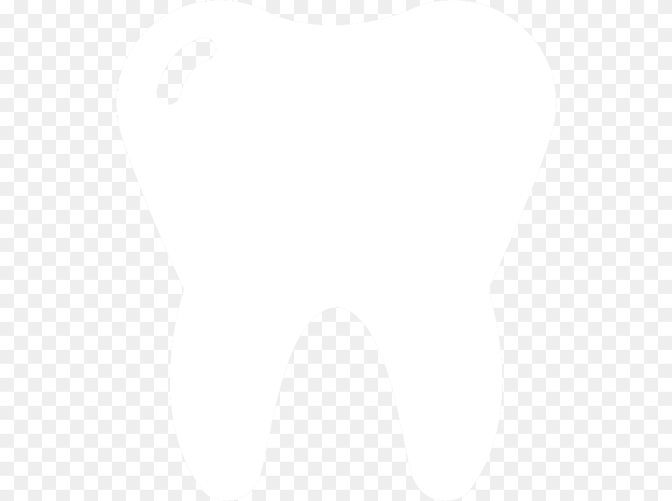 Dental Tooth White Clipart Download, Home Decor, Cushion Png Image