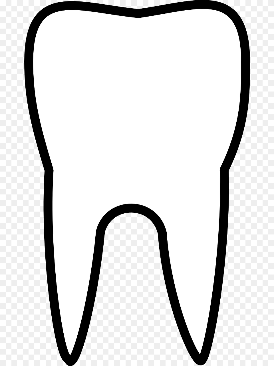 Dente Molar, Cushion, Home Decor, Silhouette Png