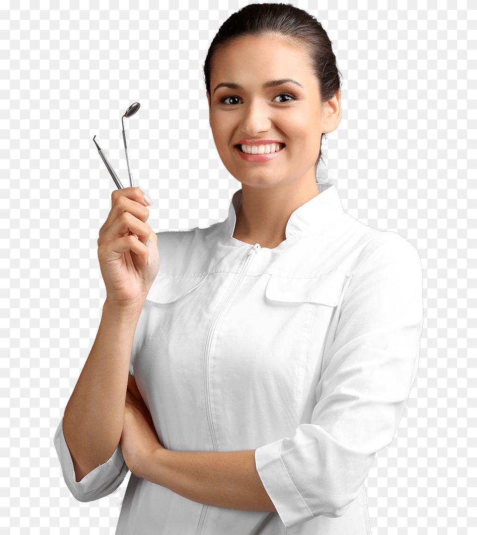 Dentist, Adult, Female, Person, Woman Png Image
