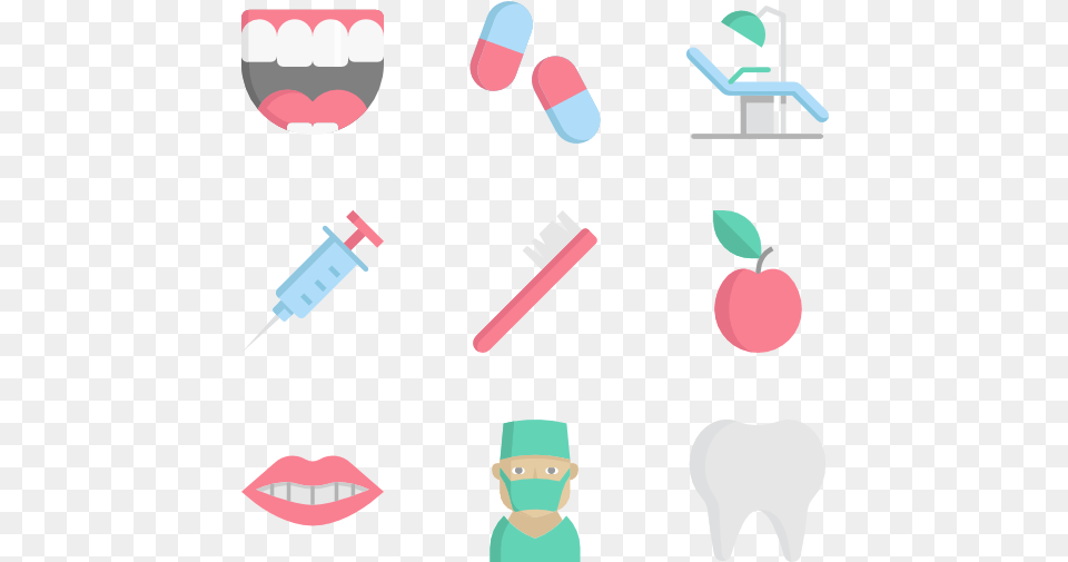 Dentist, Baby, Person, Face, Head Png