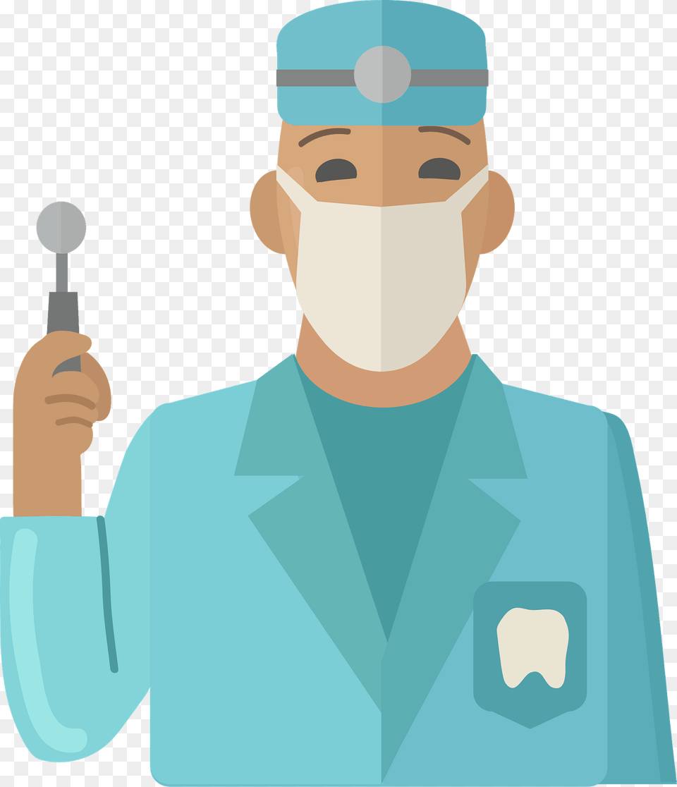 Dentist Clipart, Architecture, Building, Clinic, Hospital Png Image