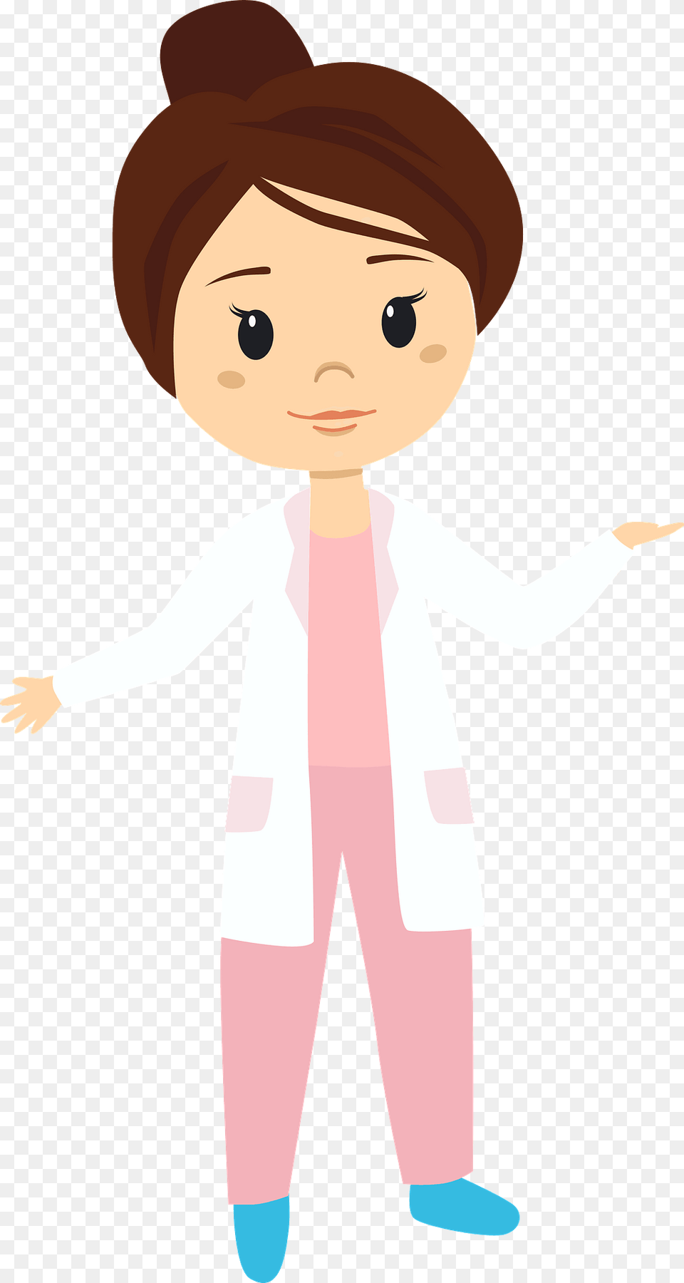 Dentist Clipart, Clothing, Coat, Baby, Lab Coat Png