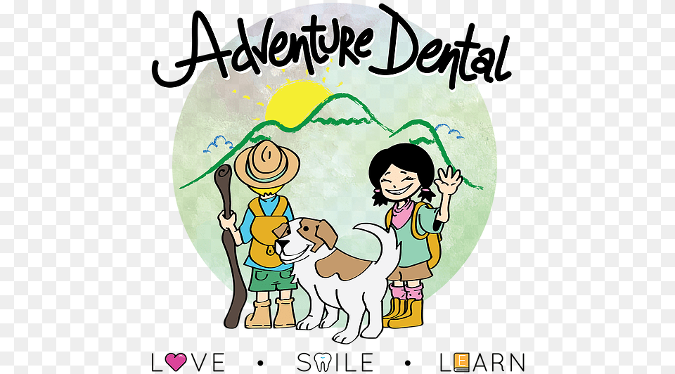 Dentist Clipart Twice Transparent Free For Sharing, Publication, Book, Comics, Baby Png Image