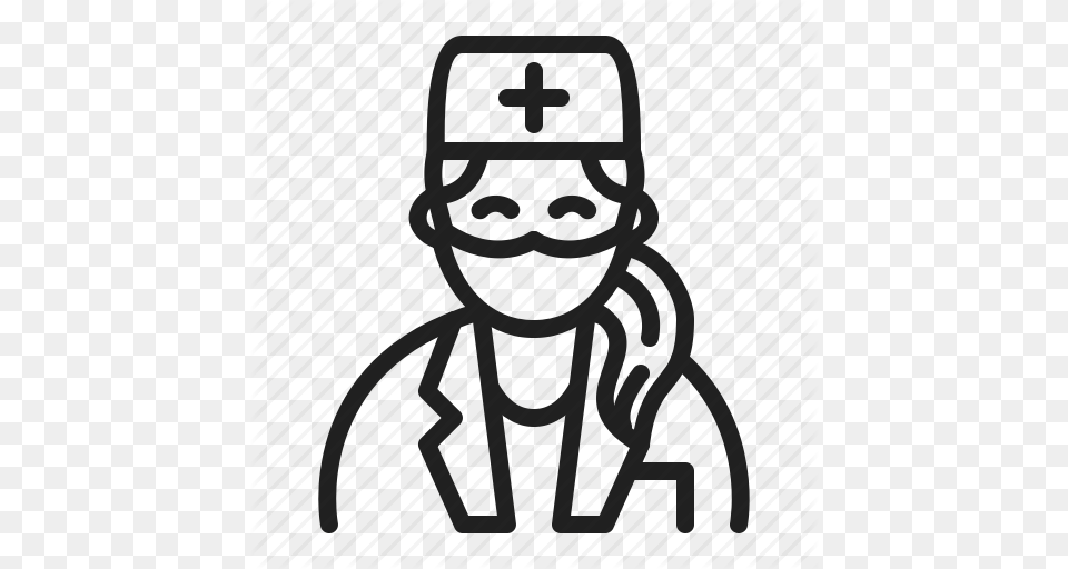 Dentist Doctor Female Medical Icon, Helmet, American Football, Football, Person Png
