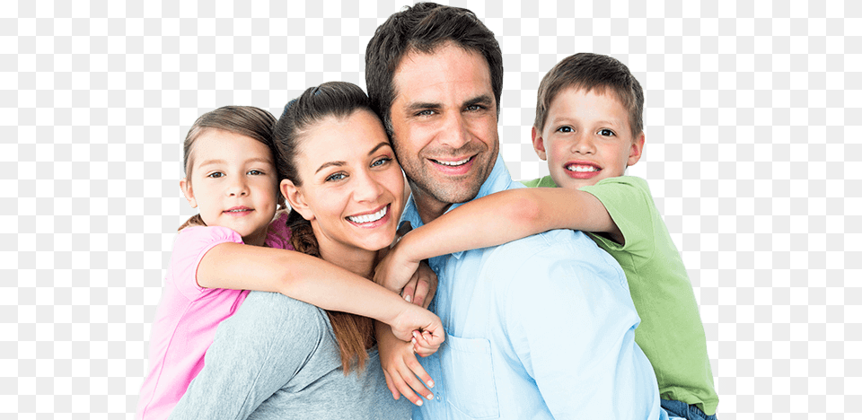 Dentist Happy Family Download Family Dentist, Baby, Photography, Person, People Free Transparent Png