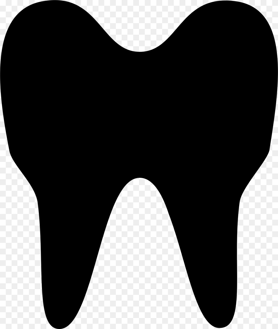 Dentist Icons, Gray Png Image