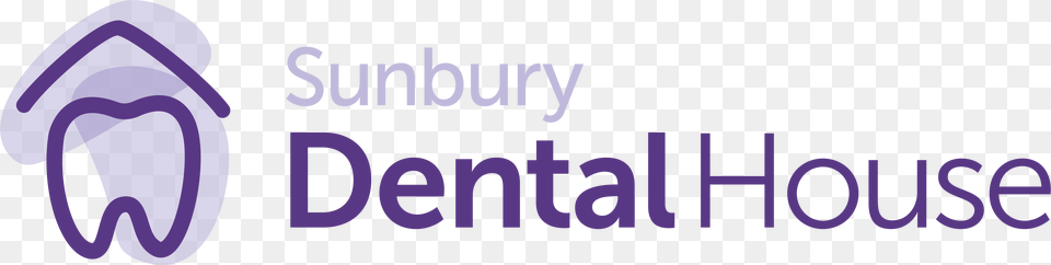 Dentist In Sunbury Sunbury Dental House, Logo Free Transparent Png