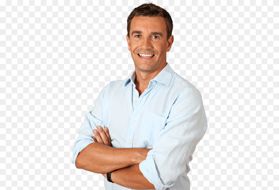 Dentist Man, Adult, Shirt, Portrait, Photography Png