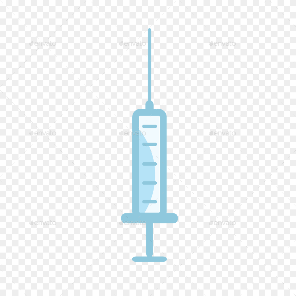 Dentist Needle, Injection, Chart, Plot Free Png