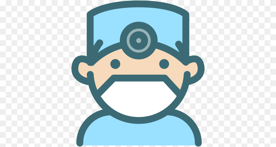 Dentist Transparent Images, Head, Person, Face Free Png