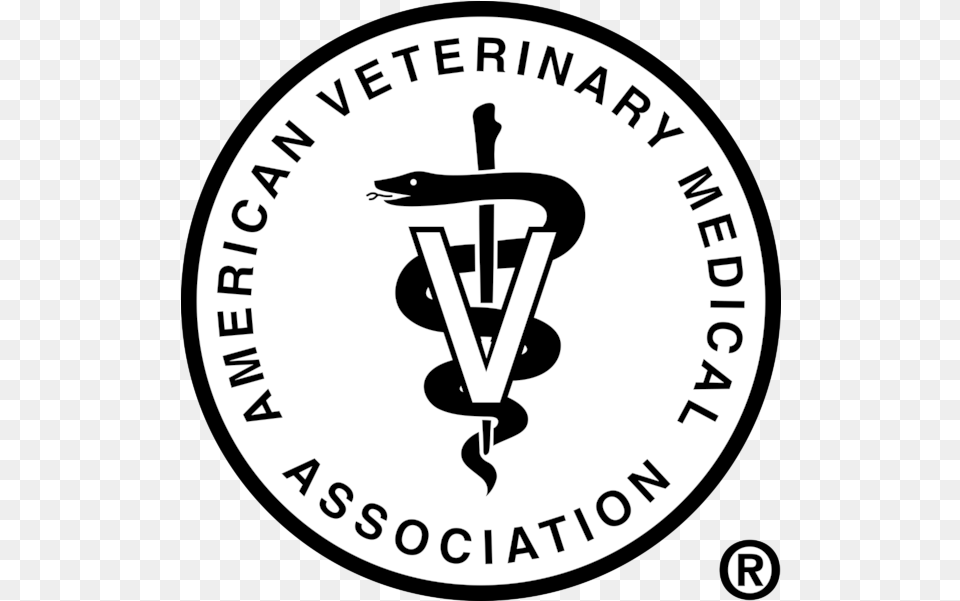 Dentistry Boston Animal Hospital Avma Logo, Stencil, Disk, Symbol Png Image