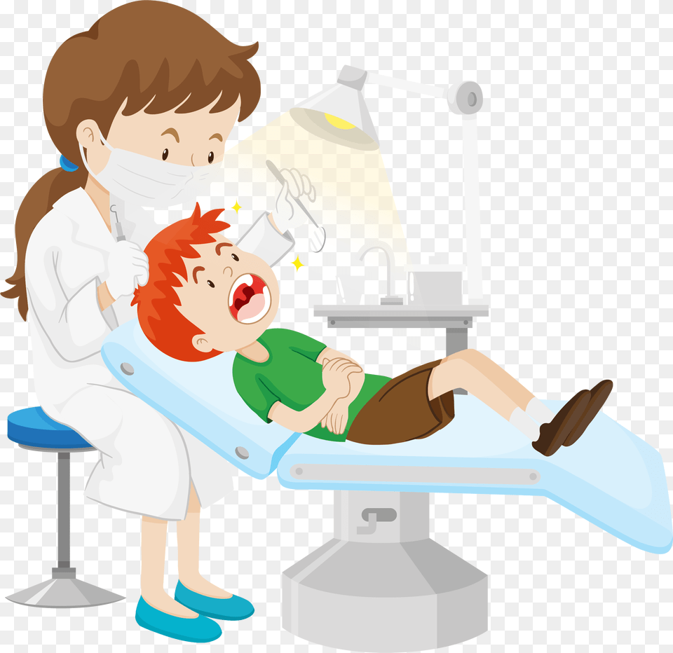 Dentistry Royalty Clip Art, Baby, Person, Clinic, Clothing Free Transparent Png