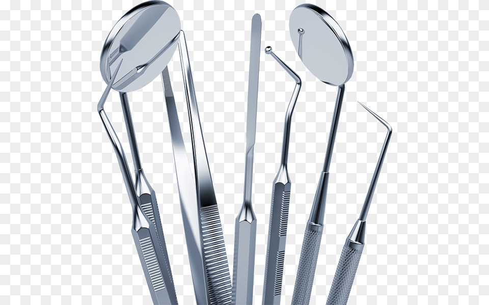 Dentistry Tools, Cutlery, Spoon Free Png