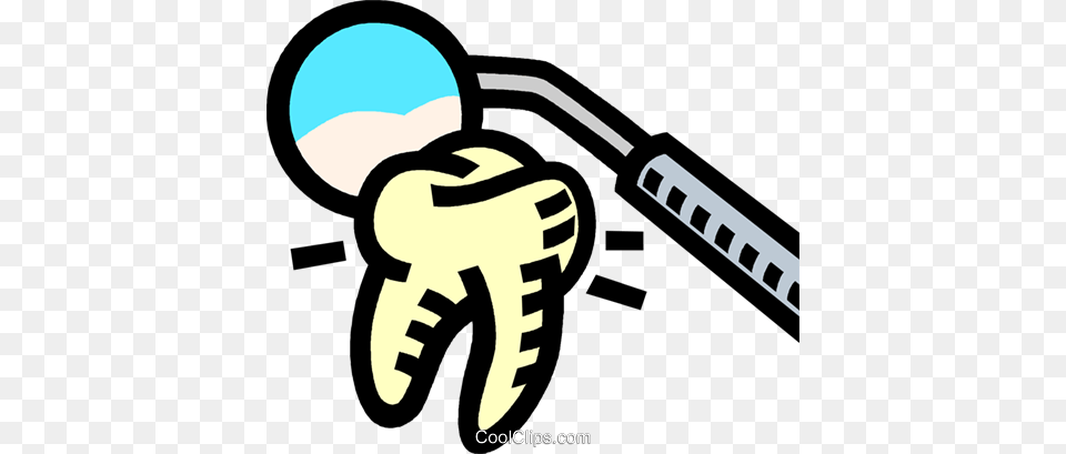 Dentistry Tooth Check Up Royalty Free Vector Clip Art, Ammunition, Grenade, Weapon, Magnifying Png Image