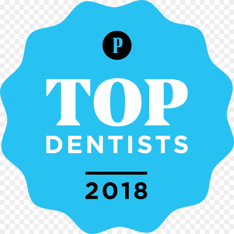 Dentists Serving Hatboro Horsham Montgomery County Philadelphia Top Dentist 2018, Person, Symbol, Logo, Text Free Png