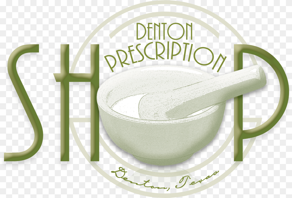 Denton Prescription Shop, Cannon, Herbal, Herbs, Plant Free Png