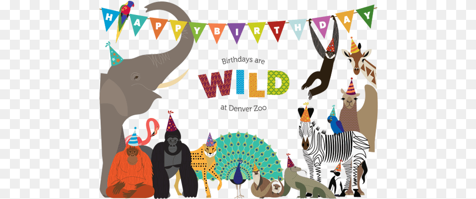 Denver Birthday Party Ideas With Adventure Birthday Party Animal, Circus, Leisure Activities, Wildlife, Mammal Png