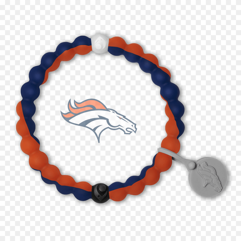 Denver Broncos Bracelet Lokai X Nfl, Accessories, Jewelry, Smoke Pipe Free Transparent Png