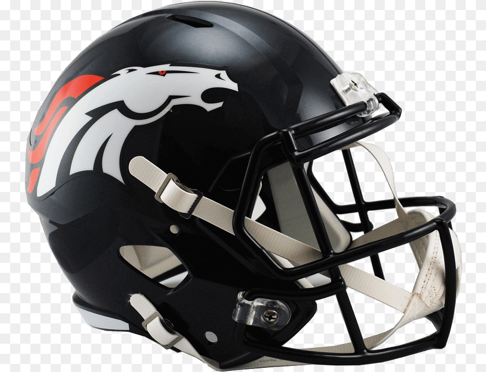 Denver Broncos Helmet, American Football, Football, Football Helmet, Sport Png Image