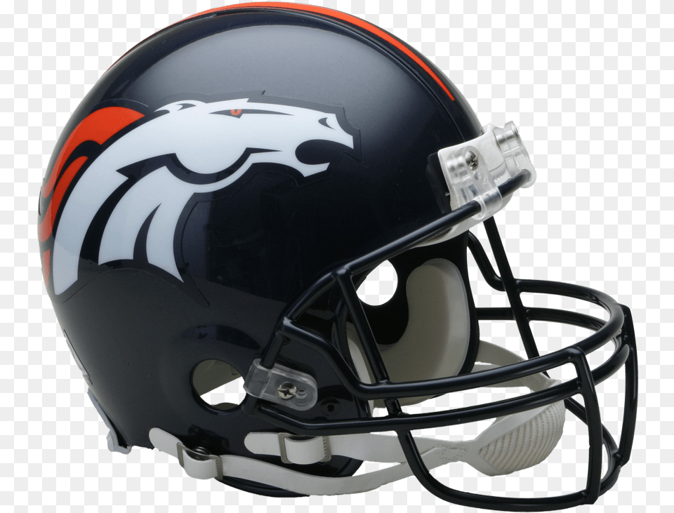 Denver Broncos Helmet, American Football, Football, Football Helmet, Sport Free Transparent Png