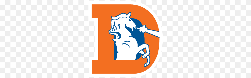 Denver Broncos History, Baby, Person, Logo Free Png Download