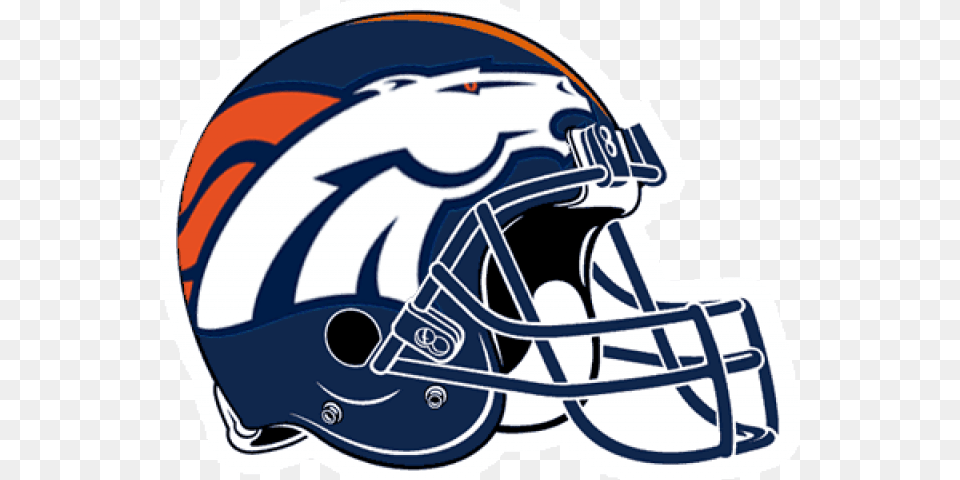 Denver Broncos Houston Texans Helmet Clipart, American Football, Sport, Football, Playing American Football Free Png Download