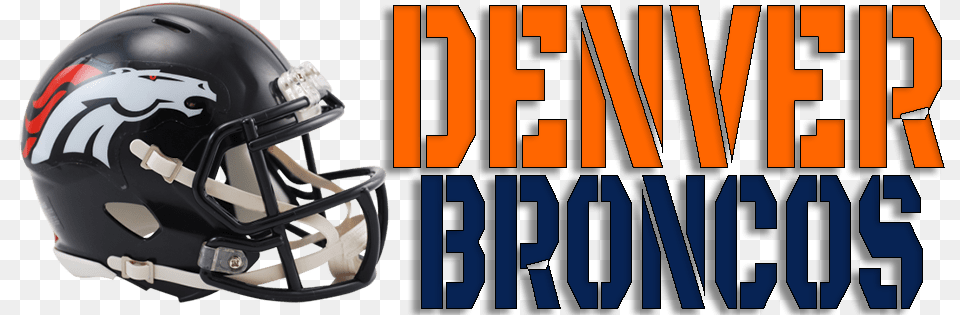 Denver Broncos Live Stream Tv Schedule Game Denver Broncos, American Football, Football, Football Helmet, Helmet Free Transparent Png