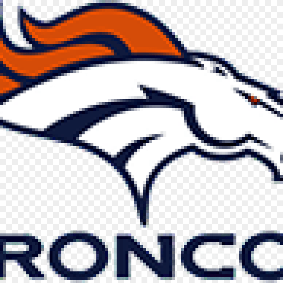 Denver Broncos Logo, Animal, Sea Life Free Transparent Png