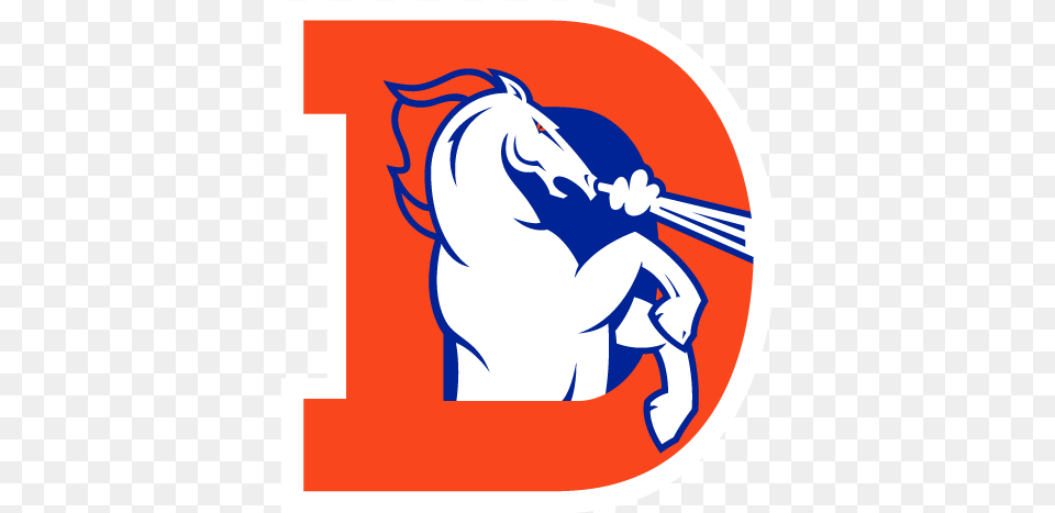 Denver Broncos Logo Clip Art, Baby, Person Png