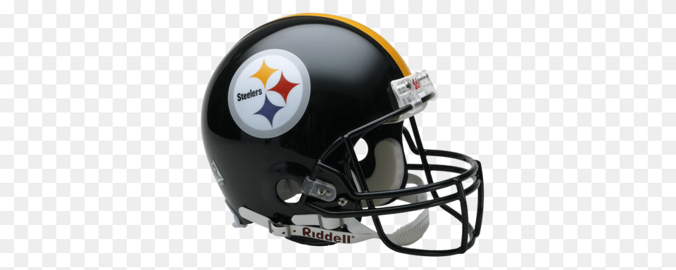 Denver Broncos Logo Stickpng Football Helmet, American Football, Football Helmet, Sport, Person Free Png Download