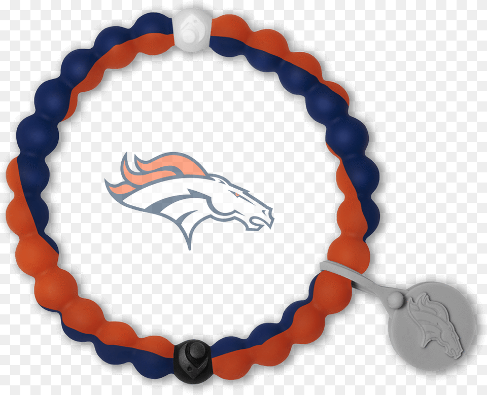 Denver Broncos Lokai Syracuse Lokai, Accessories, Bracelet, Jewelry Free Transparent Png