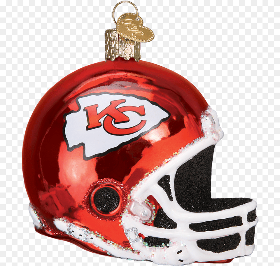 Denver Broncos Ornament, Helmet, Crash Helmet, American Football, Playing American Football Png